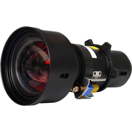 Optoma BX-CTA06 - Standard-Zoom-Objektiv - 18.2 mm - 22.6 mm - f/2.0-2.3 - für ProScene ZU650+, ZU850 (SP.76P06GC01)