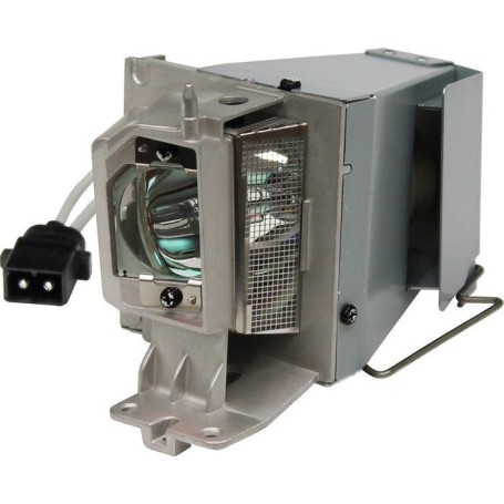Optoma SP.71P01GC01 lampada per proiettore 195 W