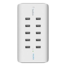 Belkin Rockstar Bianco Interno (B2B139VF)