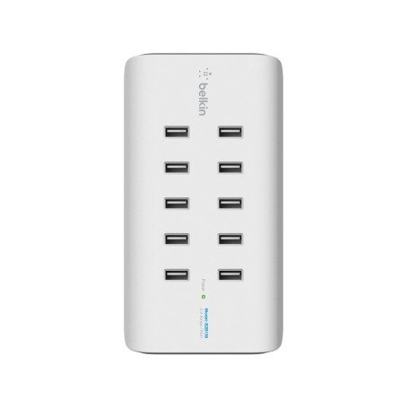 Belkin Rockstar Bianco Interno (B2B139VF)