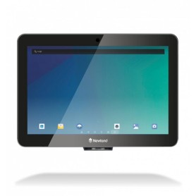 Newland NQuire 1000 Manta II Tablet 1,5 GHz RK3368 25,6 cm (10.1") 1280 x 800 Pixel Touch screen Nero (NQUIRE1000PRW-0C)