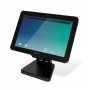 Newland NQuire 1000 Manta II Tablet 1,5 GHz RK3368 25,6 cm (10.1") 1280 x 800 Pixel Touch screen Nero (NQUIRE1000PRW-0C)
