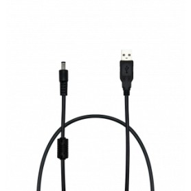 USB - DC-PLUG POWER CABLE 1.8M (CBL-CD61-DC)