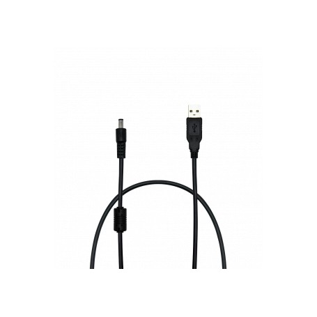USB - DC-PLUG POWER CABLE 1.8M (CBL-CD61-DC)
