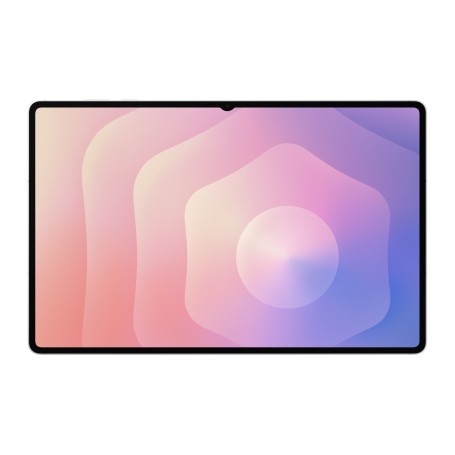 Samsung Galaxy Tab S11 Ultra SM-X936B 5G LTE-TDD & LTE-FDD 512 GB 37,1 cm (14.6") 12 GB Wi-Fi 7 (802.11be) Argento (SM-X936BZSPEUE)