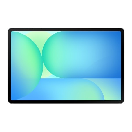 Samsung Galaxy Tab S10 FE+ 5G Samsung Exynos LTE-TDD & LTE-FDD 256 GB 33,3 cm (13.1") 12 GB Wi-Fi 6 (802.11ax) Grigio (SM-X626BZAPEUE)