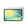 Samsung Galaxy Tab S10 FE 5G Samsung Exynos LTE-TDD & LTE-FDD 128 GB 27,7 cm (10.9") 8 GB Wi-Fi 6 (802.11ax) Argento (SM-X526BZSREUB)