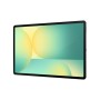 Samsung Galaxy Tab S10 FE+ 5G Samsung Exynos LTE-TDD & LTE-FDD 256 GB 33,3 cm (13.1") 12 GB Wi-Fi 6 (802.11ax) Argento (SM-X626BZSPEUB)