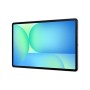 Samsung Galaxy Tab S10 FE+ 5G Samsung Exynos LTE-TDD & LTE-FDD 256 GB 33,3 cm (13.1") 12 GB Wi-Fi 6 (802.11ax) Grigio (SM-X626BZAPEUE)