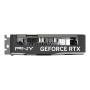 PNY GeForce RTX 5060 Single Fan NVIDIA 8 GB GDDR7 (VCG50608SFXPB1)