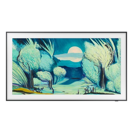 Samsung The Frame QE50LS03FAU 127 cm (50") 4K Ultra HD Smart TV Wi-Fi Nero (QE50LS03FAUXXH)