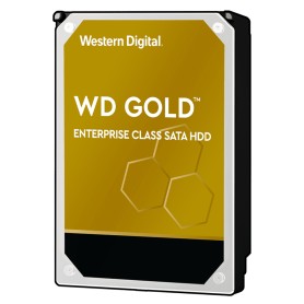 Western Digital Gold disco rigido interno 14 TB 7200 Giri/min 512 MB 3.5" Serial ATA III (WD141KRYZ)
