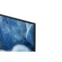 Samsung Q8F QE43Q8FAAU 109,2 cm (43") 4K Ultra HD Smart TV Wi-Fi Grigio, Titanio (QE43Q8FAAUXXH)