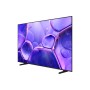 Samsung HU7000F 127 cm (50") 4K Ultra HD Smart TV Nero 20 W (HG50U700FEUXEN)