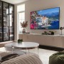 LG UHD AI 43UA75006LA TV Serie UA75 43'' 4K, α7 Gen8, HDR10, 20W, 3 HDMI con Game Optimizer, Smart TV WebOS 25 (43UA75006LA.API)