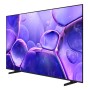 Samsung U8000F UE85U8092FUXXH TV 2,16 m (85") 4K Ultra HD Smart TV Wi-Fi Nero