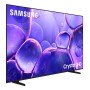 Samsung U8000F UE85U8092FUXXH TV 2,16 m (85") 4K Ultra HD Smart TV Wi-Fi Nero