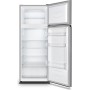 Gorenje RF414DPS4 Libera installazione 206 L Acciaio inox (20017732)