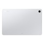 Samsung Galaxy Tab SM-X736B 5G LTE-TDD & LTE-FDD 256 GB 27,9 cm (11") 12 GB Wi-Fi 6 (802.11ax) Argento (SM-X736BZSPEUE)