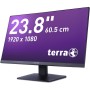 TERRA 3030225 Monitor PC 60,5 cm (23.8") 1920 x 1080 Pixel Full HD LCD Nero