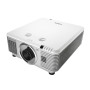 Vivitek DU7295Z videoproiettore Proiettore montato a soffitto/parete 9000 ANSI lumen DLP WUXGA (1920x1200) Compati (DU7295Z-WH)