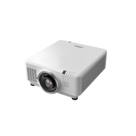 Vivitek DU7099Z Proiettore per grandi ambienti 8600 ANSI lumen DLP WUXGA (1920x1200) Compatibilità 3D Nero (DU7099Z-WH)