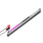 Rittal DK 7979.134 unità di distribuzione dell'energia (PDU) 24 presa(e) AC Nero, Grigio, Rosa, Bianco (7979134)