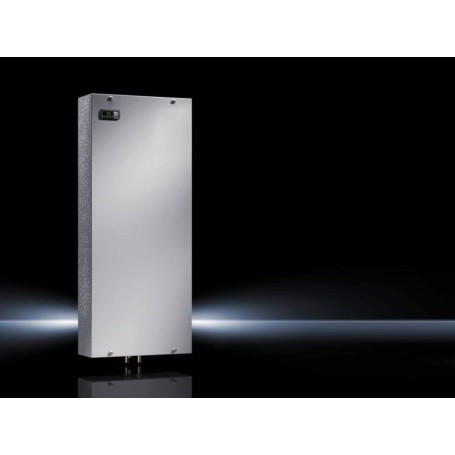 Rittal SK 3212.024 Verticale Senza serbatoio (istantaneo) Sistema di caldaia combinato Bianco (3212024)