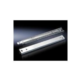 Rittal - Gleitschienenmontagesatz (Packung mit 2) - für DK-EL (7066700)