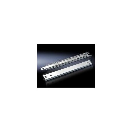 Rittal - Gleitschienenmontagesatz (Packung mit 2) - für DK-EL (7066700)