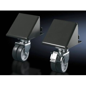 Rittal 8100.700 porta accessori Rotelle (8100700)