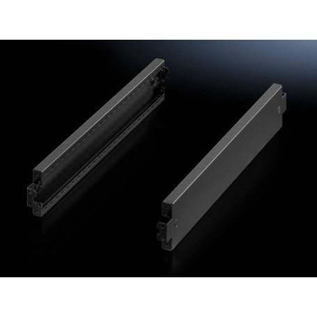 Rittal 8640.036 porta accessori Copertura laterale (8640036)