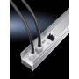 Rittal DK 7856.006 sbarra blindata 1 pz Alluminio (7856006)