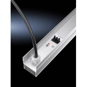 Rittal DK 7856.005 sbarra blindata 1 pz Alluminio (7856005)