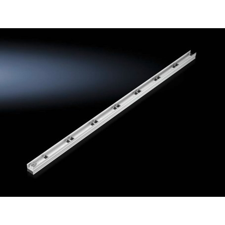 Rittal DK 7856.008 sbarra blindata 1 pz Alluminio (7856008)