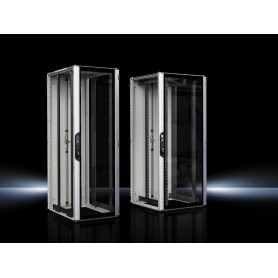 Rittal 5308.823 rack 42U Rack indipendenti Nero, Grigio (5308823)