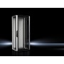 Rittal 5326.131 rack 24U Rack indipendenti Nero, Grigio (5326131)