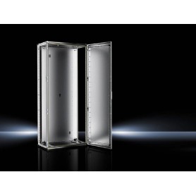 Rittal 8807.020 rack Rack indipendenti Grigio (8807020)