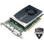 HP Inc NVIDIA Quadro 2000 - Grafikkarten - Quadro 2000 - 1 GB GDDR5 - PCIe 2.0 x16 - DVI, 2 x DisplayPort (749244-001)