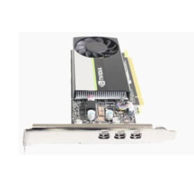 Fujitsu PY-VG4T2L scheda video NVIDIA T400 16 GB GDDR6