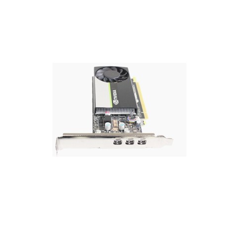 Fujitsu PY-VG4T2L scheda video NVIDIA T400 16 GB GDDR6