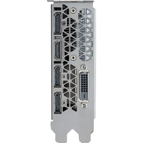 EVGA GeForce GTX 1080 (08G-P4-6180-KR)
