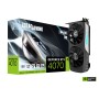 Zotac GeForce RTX 4070 Twin Edge OC NVIDIA 12 GB GDDR6X (ZT-D40700H-10M)