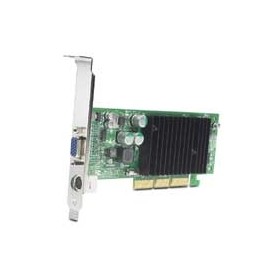 HP GR521AA scheda video GDDR2 (456138-001)
