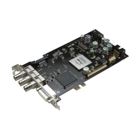 PNY VCQKSDIOUTPUT-PB scheda di interfaccia e adattatore Interno DVI-I, SDI (VCQKSDIOUTPUT-PB)