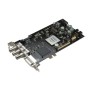 PNY VCQKSDIOUTPUT-PB scheda di interfaccia e adattatore Interno DVI-I, SDI (VCQKSDIOUTPUT-PB)