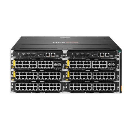 HPE Aruba Networking CX 5420 24p 10M/100M/1G Module (S0U61A)