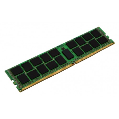Kingston Technology System Specific Memory 8GB DDR4 2400MHz Module memoria 1 x 8 GB Data Integrity Check (verifica integrità da (KTH-PL424/8G)