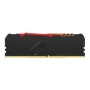 HyperX FURY HX432C16FB3A/16 memoria 16 GB 1 x 16 GB DDR4 3200 MHz