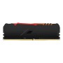 HyperX FURY HX432C16FB3A/16 memoria 16 GB 1 x 16 GB DDR4 3200 MHz